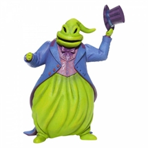 Disney Showcase - Oogie Boogie Figur